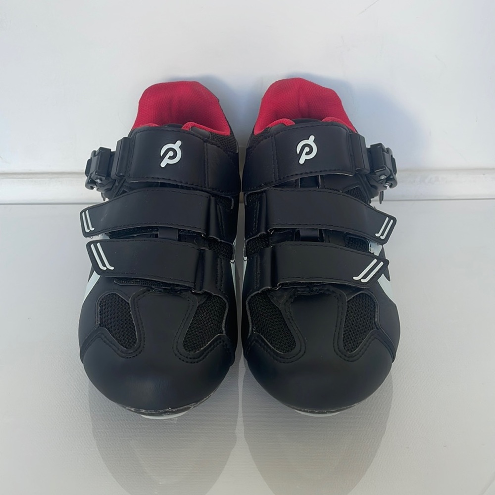 Peloton Women’s Spin Shoes Size 8 / 39